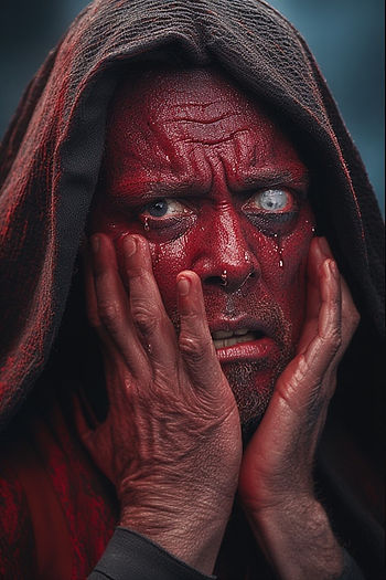 “The Sith Thank You for Your Tears, Sensitive Cosmopolitans! (Please Continue Crying Until Further Notice)”